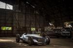 Infiniti Prototype 9 2017 года
